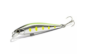 Воблер Daiwa Dr.Minnow 2 70F 4,8 г