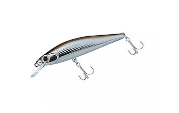 Воблер Daiwa Dr.Minnow 2 70F 4,8 г