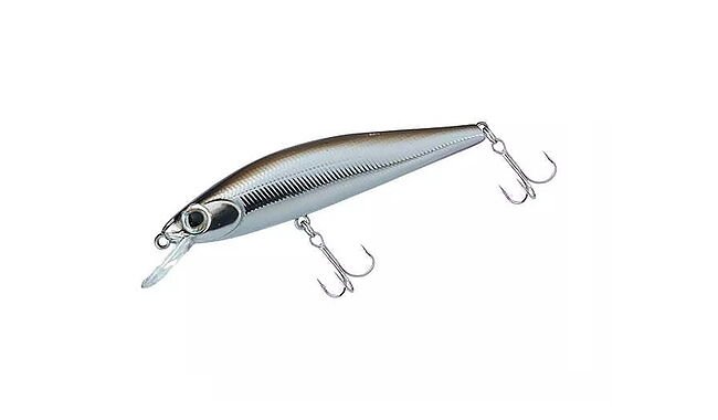 Воблер Daiwa Dr.Minnow 2 70F 4,8 г - фото 2