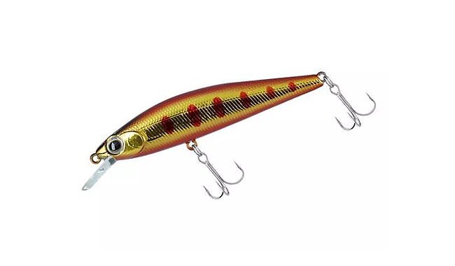 Воблер Daiwa Dr.Minnow 2 70S 6,6 г - фото 7