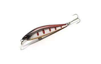 Воблер Daiwa Dr.Minnow 2 70S 6,6 г