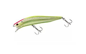 Воблер Daiwa Morethan Crosswake R 111F 18 г