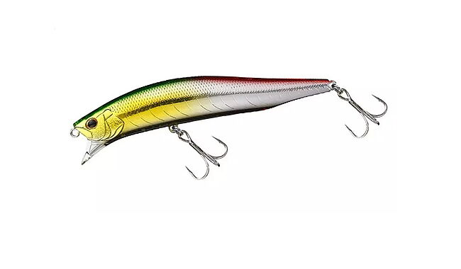 Воблер Daiwa Morethan Crosswake R 90F 13,7г - фото 5
