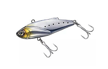 Воблер Daiwa Seabass Hunter Vibe Z 70 мм 22,5 г