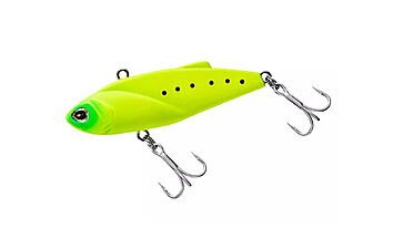 Воблер Daiwa Seabass Hunter Vibe Z 70 мм 22,5 г