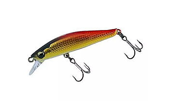 Воблер Daiwa Silver Creek Minnow DC 48S 4 г