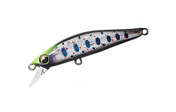 Воблер Daiwa Silver Creek Minnow DC 48S 4 г