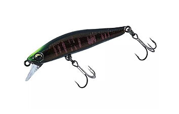 Воблер Daiwa Silver Creek Minnow DC 48S 4 г