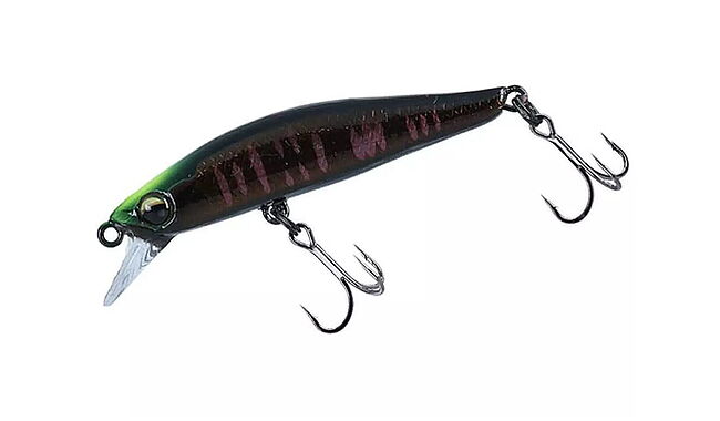 Воблер Daiwa Silver Creek Minnow DC 48S 4 г - фото 15