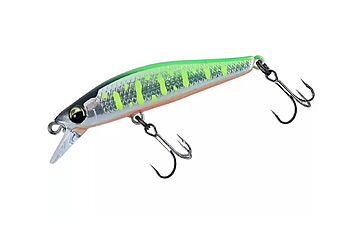 Воблер Daiwa Silver Creek Minnow DC 48S 4 г