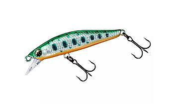 Воблер Daiwa Silver Creek Minnow DC 48S 4 г