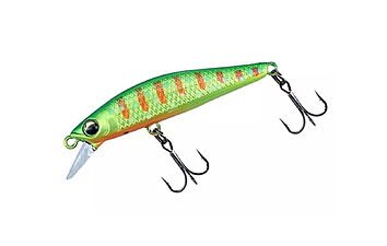 Воблер Daiwa Silver Creek Minnow DC 48S 4 г