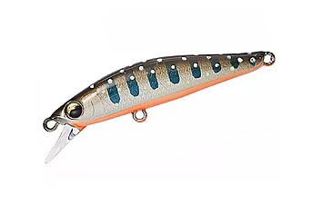 Воблер Daiwa Silver Creek Minnow DC 48S 4 г
