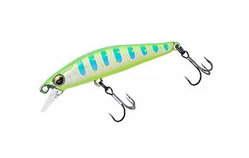 Воблер Daiwa Silver Creek Minnow DC 48S 4 г