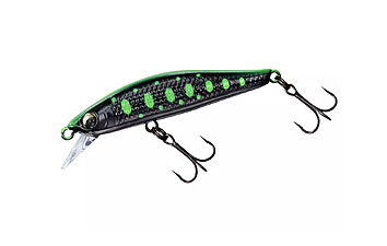 Воблер Daiwa Silver Creek Minnow DC 48S 4 г