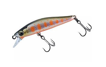 Воблер Daiwa Silver Creek Minnow DC 48S 4 г