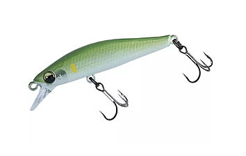 Воблер Daiwa Silver Creek Minnow DC 48S 4 г