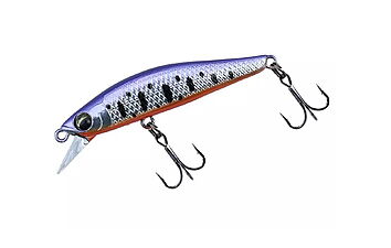 Воблер Daiwa Silver Creek Minnow DC 48S 4 г