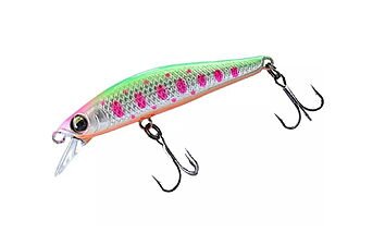 Воблер Daiwa Silver Creek Minnow DC 48S 4 г