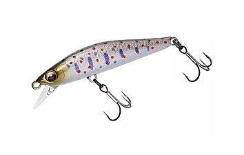 Воблер Daiwa Silver Creek Minnow DC 53S 4,5г