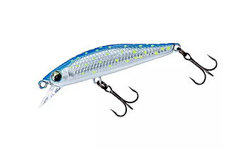 Воблер Daiwa Silver Creek Minnow DC 53S 4,5 г