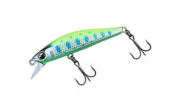 Воблер Daiwa Silver Creek Minnow DC 53S 4,5г