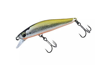 Воблер Daiwa Silver Creek Minnow DC 53S 4,5г