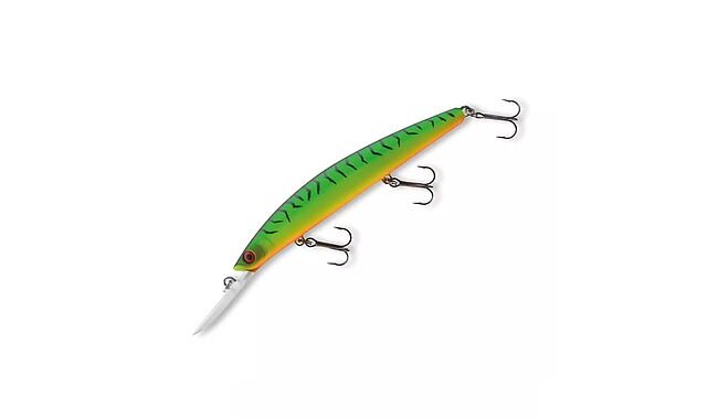Воблер Daiwa Tournament Double Clutch 95SP-MR 8,8г - фото 2
