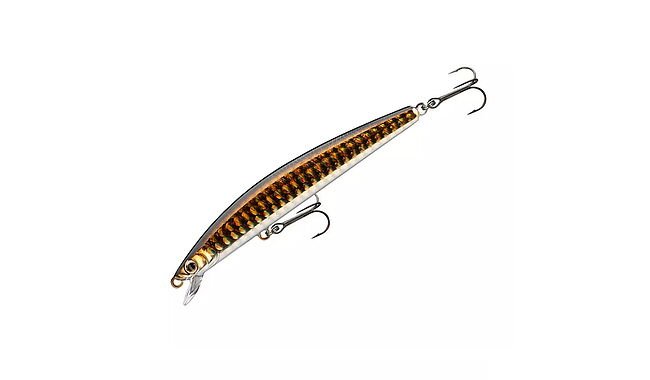 Воблер Daiwa Tournament Minnow 95SP-SR 9,5 г - фото 1