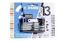 Мультитул Unior Euro 13 - дополнительное фото 1