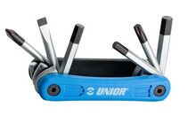 Мультитул Unior Euro 6 - фото 1