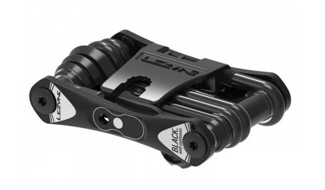 Мультитул Lezyne RAP II 25 CO2 - фото 1