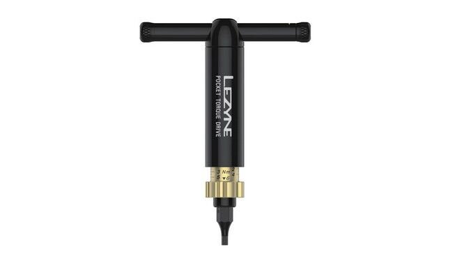 Мультитул Lezyne Pocket Torque Drive - дополнительное фото 2