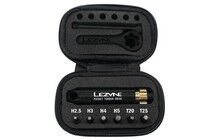 Мультитул Lezyne Pocket Torque Drive - дополнительное фото 1