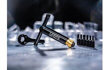 Мультитул Lezyne Pocket Torque Drive - дополнительное фото 3