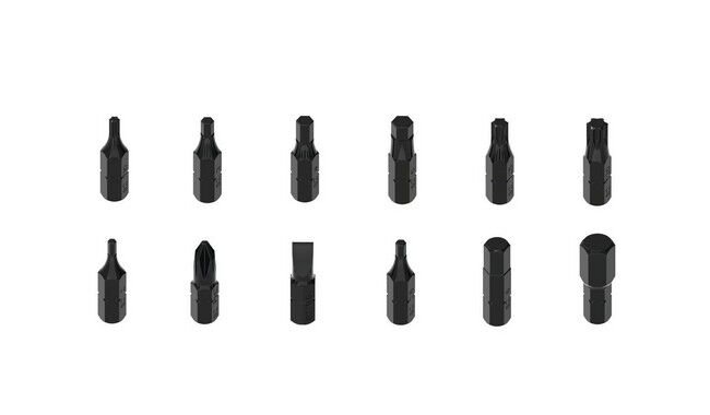 Мультитул Lezyne T-Drive - дополнительное фото 2