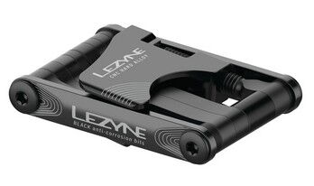 Мультитул Lezyne V Pro 10
