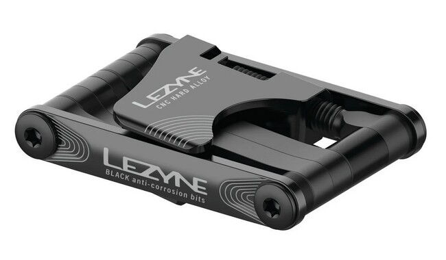 Мультитул Lezyne V Pro 10 - фото 1