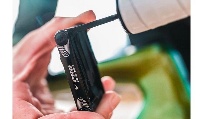 Мультитул Lezyne V Pro 11 - дополнительное фото 4
