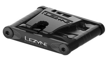 Мультитул Lezyne V Pro 17
