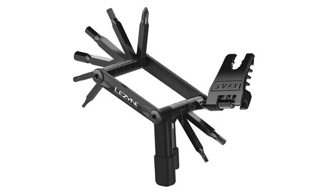Мультитул Lezyne V Pro 17 - дополнительное фото 2