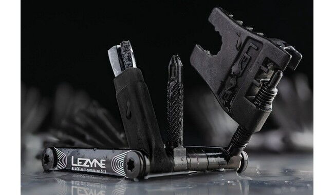 Мультитул Lezyne V Pro 17 - дополнительное фото 4