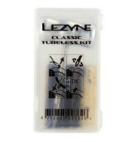 Ремкомплект для покришок Lezyne Classic Tubless
