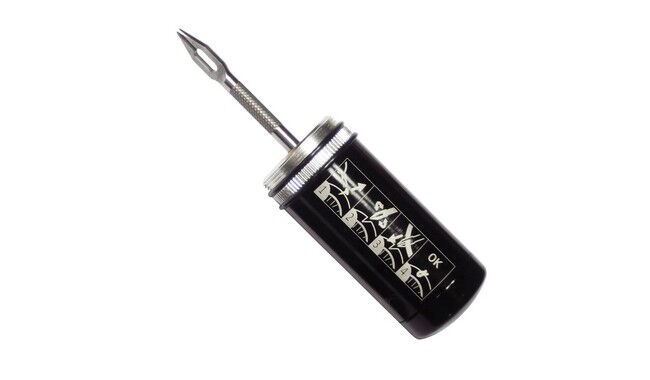 Ремкомплект для покришок Lezyne Tubless - дополнительное фото 2