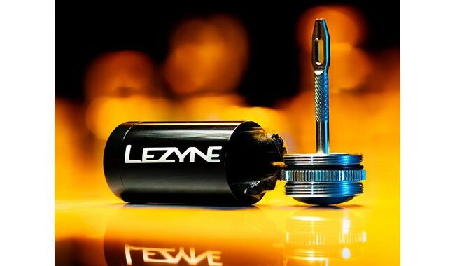 Ремкомплект для покришок Lezyne Tubless - дополнительное фото 5