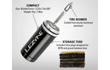 Ремкомплект для покришок Lezyne Tubless - дополнительное фото 4