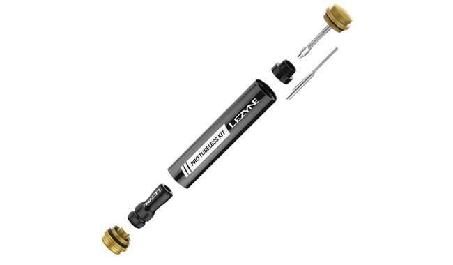 Ремкомплект для покришок Lezyne Pro Tubless - дополнительное фото 3