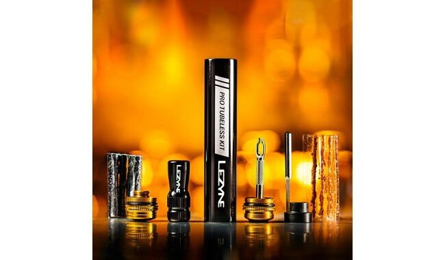 Ремкомплект для покришок Lezyne Pro Tubless - дополнительное фото 6