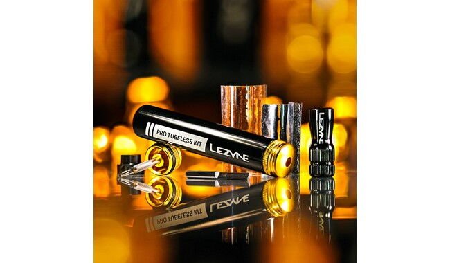 Ремкомплект для покришок Lezyne Pro Tubless - дополнительное фото 7