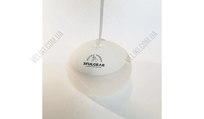 Ліхтар 3F UL Gear DDW2000 - дополнительное фото 1